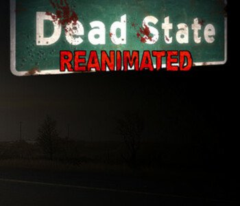 Dead State: Reanimated