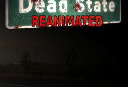 Dead State: Reanimated