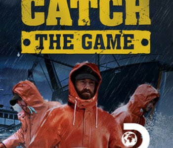 Deadliest Catch: The Game