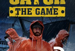 Deadliest Catch: The Game