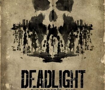 Deadlight: Director's Cut PS4