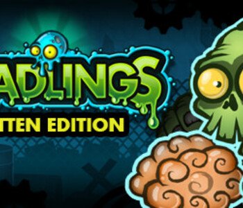 Deadlings - Rotten Edition