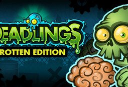 Deadlings - Rotten Edition