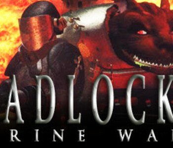 Deadlock II - Shrine Wars