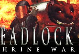 Deadlock II - Shrine Wars