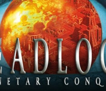 Deadlock - Planetary Conquest