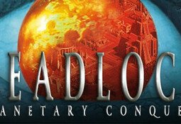 Deadlock - Planetary Conquest