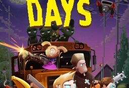 Deadly Days Xbox One