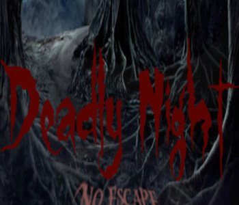 Deadly Night - No Escape