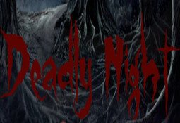 Deadly Night - No Escape