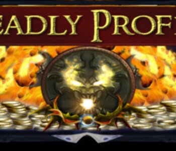 Deadly Profits - Fantasy Epic Music Player