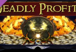 Deadly Profits - Fantasy Epic Music Player