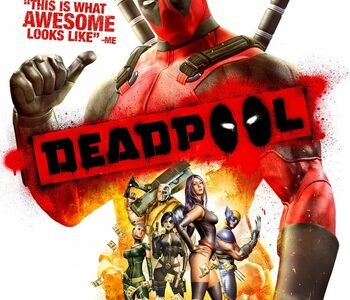 Deadpool Xbox One