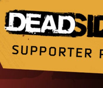 Deadside Supporter Pack