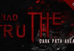 DeadTruth: The Dark Path Ahead