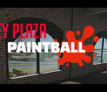 Dealey Plaza Paintball