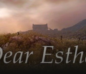 Dear Esther