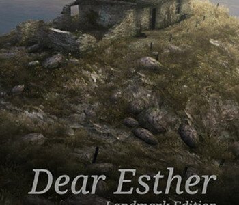 Dear Esther: Landmark Edition