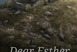 Dear Esther: Landmark Edition