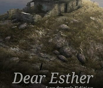 Dear Esther: Landmark Edition Xbox One