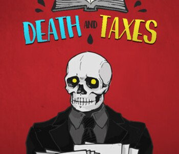 Death and Taxes