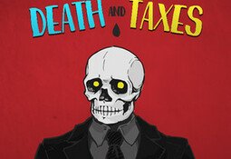 Death and Taxes