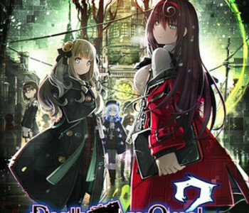 Death end re;Quest 2