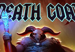 Death Goat