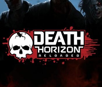 Death Horizon Reloaded