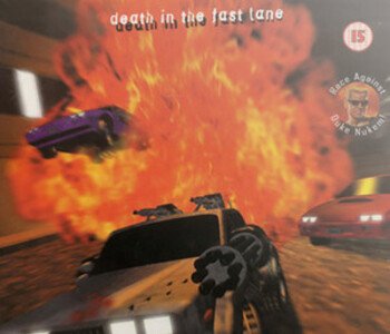 Death Rally (Classic)