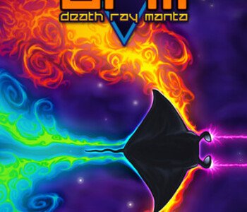 Death Ray Manta SE