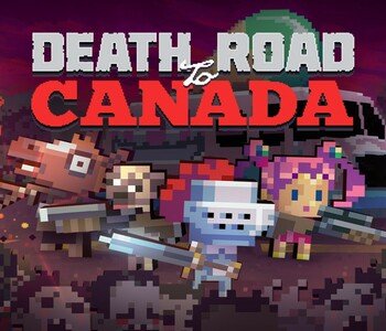 Death Road to Canada