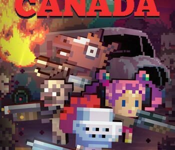 Death Road to Canada Xbox One