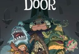Death's Door Xbox X