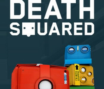 Death Squared