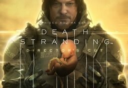 Death Stranding: Director’s Cut PS5