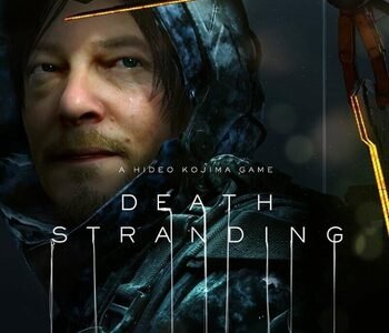 Death Stranding PS5