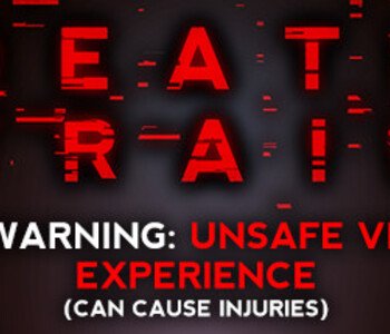 Death Train VR