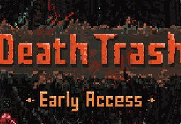 Death Trash