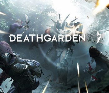 Deathgarden: Bloodharvest