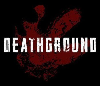 Deathground PS4