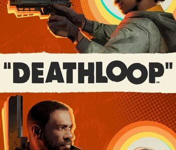 DEATHLOOP Xbox X