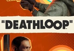 DEATHLOOP Xbox X