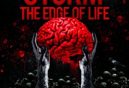 Deathly Storm: The Edge of Life