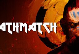 Deathmatch Soccer