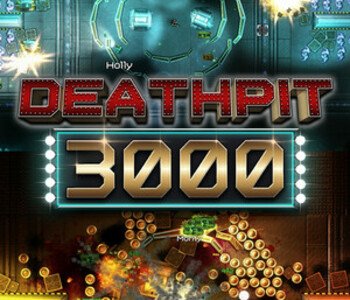 DEATHPIT 3000