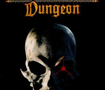 Deathtrap Dungeon