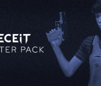 Deceit - Starter Pack