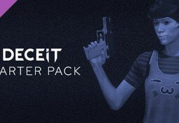 Deceit - Starter Pack