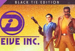 Deceive Inc. - Black Tie DLC